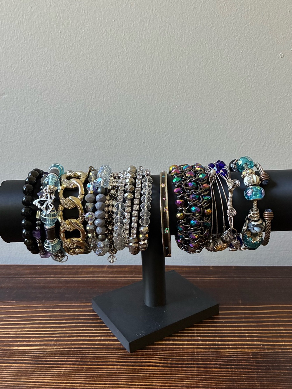 Bracelet Jewelry Bundle
